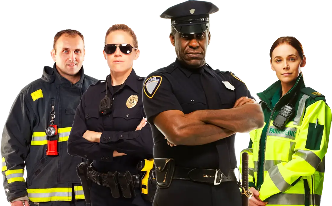 Public Safety Officials
